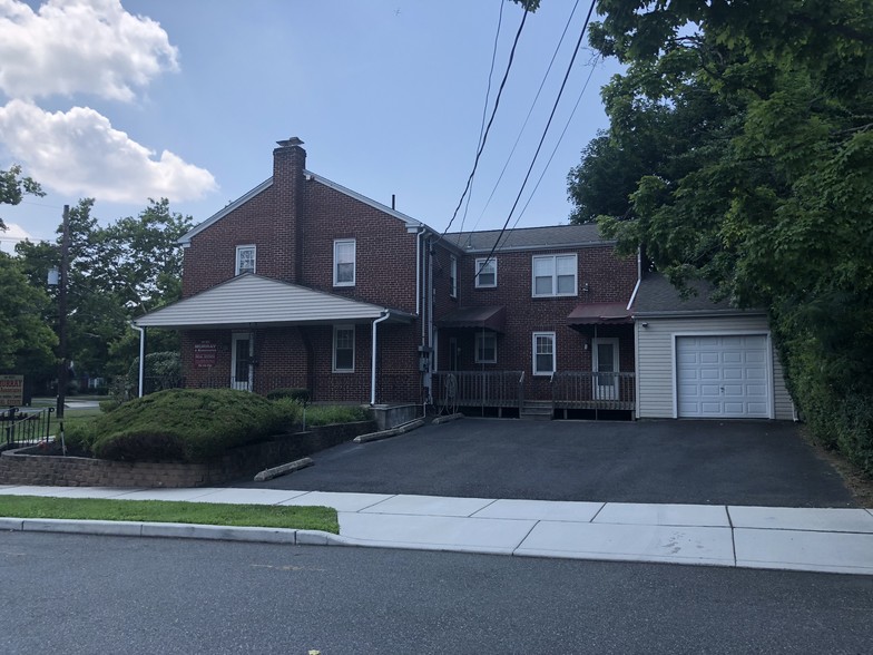 400 W Rt 70, Cherry Hill, NJ for sale - Building Photo - Image 1 of 1