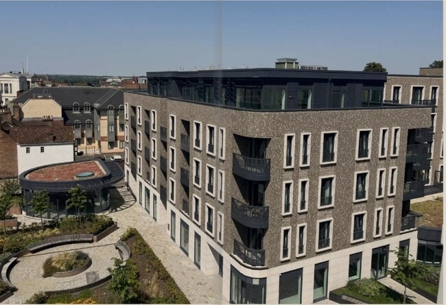 More details for Victoria St, St Albans - Co-working to Rent