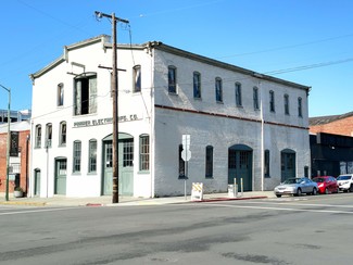 More details for 221 Washington St, Oakland, CA - Light Industrial for Sale