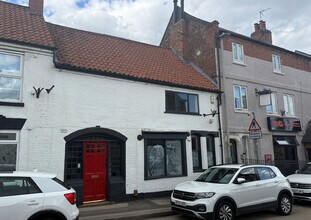 37-39 Long Acre, Bingham to rent Building Photo- Image 1 of 4