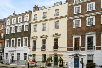 31 Queen Anne St, London for rent Building Photo- Image 1 of 5