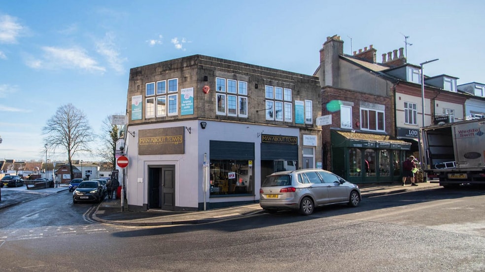 7A Union St, Yeovil for sale - Primary Photo - Image 1 of 1