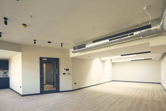 23 Central Way, Altrincham to rent Interior Photo- Image 2 of 7