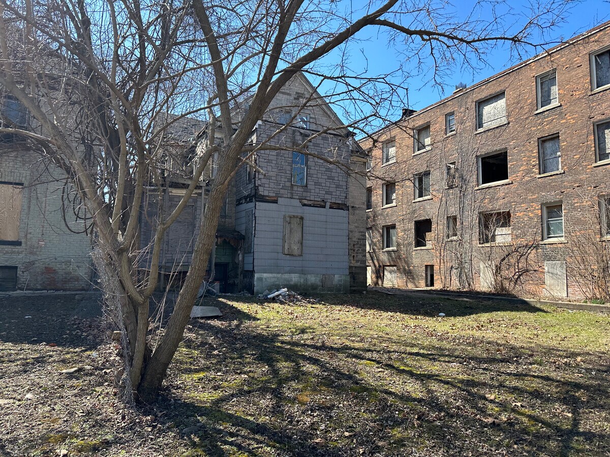 Residential Property Portfolio For Sale on