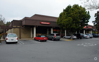 More details for 701 E Blithedale Ave, Mill Valley, CA - Retail for Rent