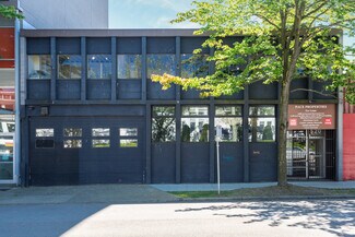 More details for 520 Alexander St, Vancouver, BC - Industrial for Rent