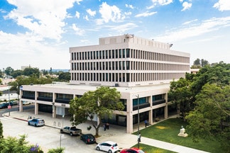 More details for 6310 San Vicente Blvd, Los Angeles, CA - Office, Office / Medical to Rent