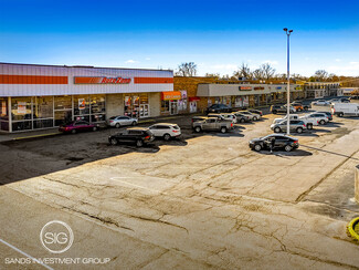 More details for 8970-8990 Jennings Station Rd, Saint Louis, MO - Retail for Sale