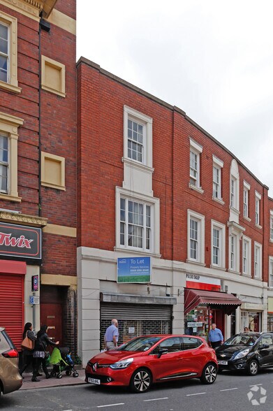 7 New St, Dudley for sale - Primary Photo - Image 1 of 1