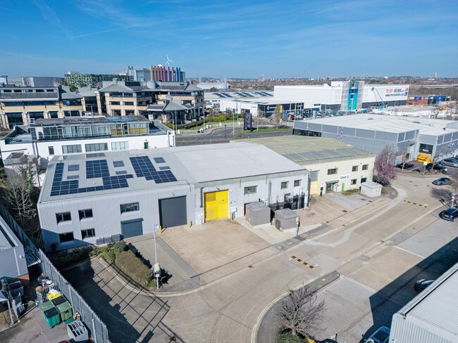 More details for Syon Gate Way, Brentford - Industrial to Rent