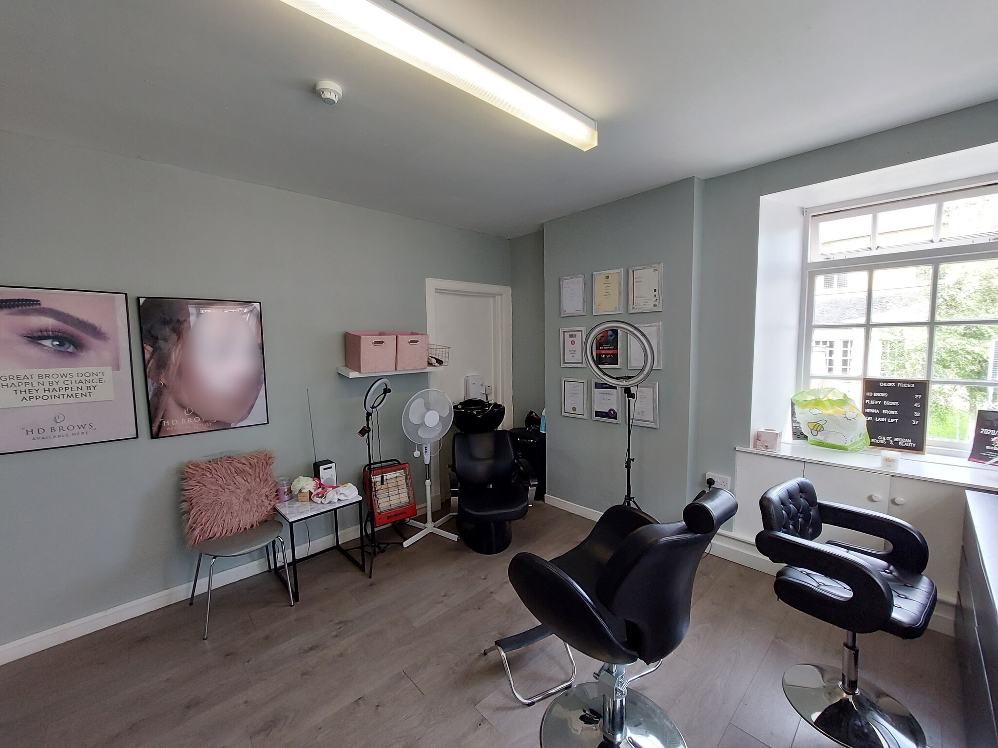 2 College Wynd, Kilmarnock to rent Building Photo- Image 1 of 9