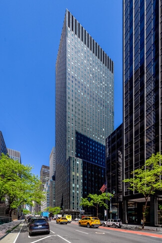 More details for 633 Third Ave, New York, NY - Office for Sale