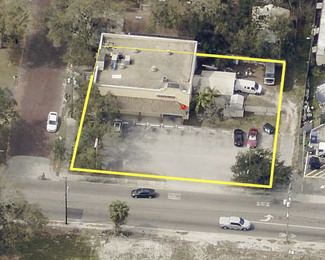 More details for 3918 N Boulevard, Tampa, FL - Retail for Sale