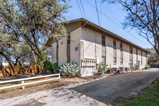More details for 2411 S 5th St, Austin, TX - Build-to-Rent for Sale