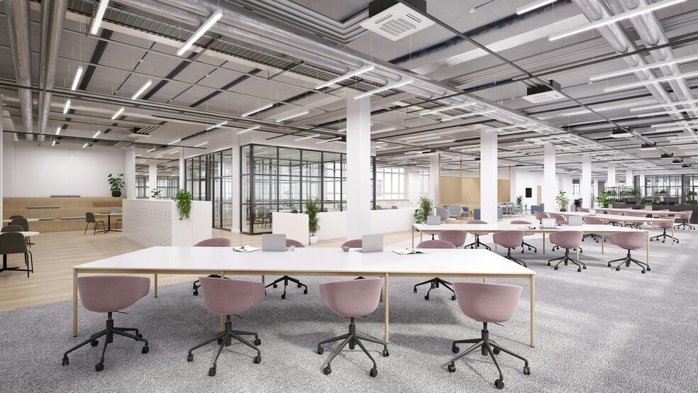 368 Alexandra Para, Glasgow to rent - Interior Photo - Image 2 of 14