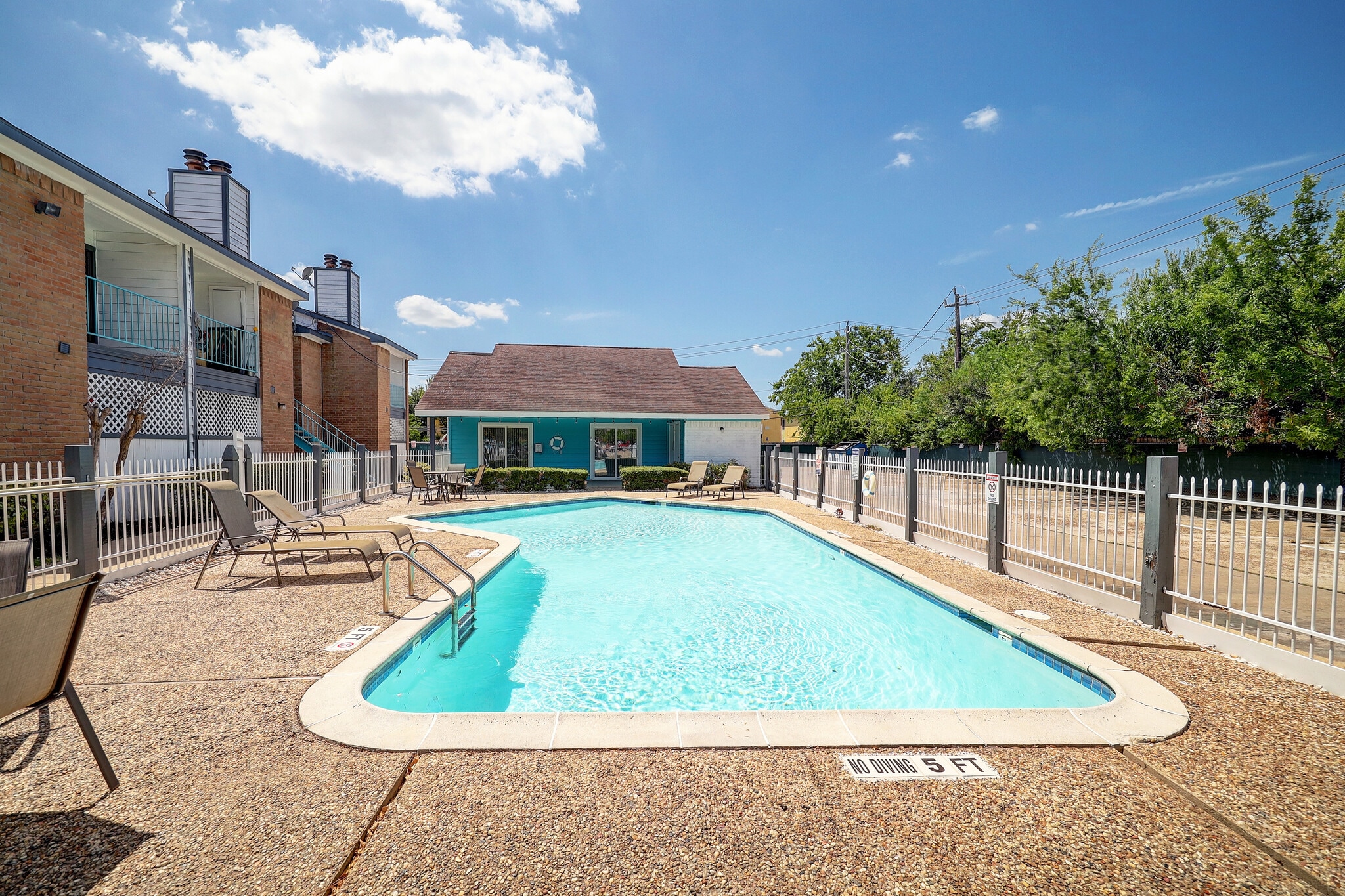 9560 Deering Dr, Houston, TX for sale Building Photo- Image 1 of 1