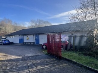 More details for 24-74 Waunddu, Pontypool - Sports & Entertainment for Sale