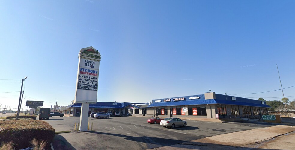 2171-2716 Airline Dr, Bossier City, LA for sale - Building Photo - Image 3 of 6