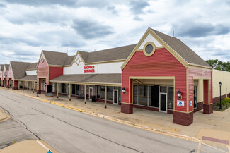 More details for D400 Tuscola Blvd, Tuscola, IL - Retail for Rent