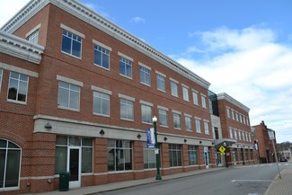 More details for 55 Main St, Norwich, CT - Office, Retail for Rent