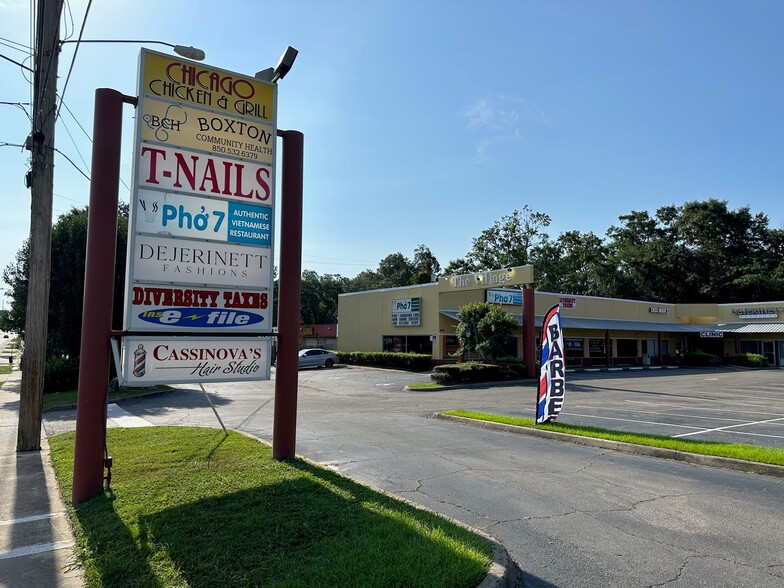 2121 W Pensacola St, Tallahassee, FL for sale - Building Photo - Image 2 of 6