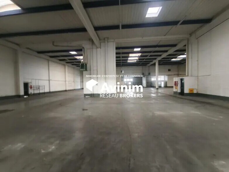 Industrial in Bonneuil-sur-Marne to rent - Interior Photo - Image 3 of 9