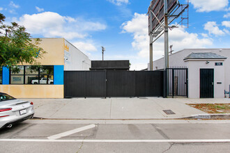 5739 Cahuenga Blvd, North Hollywood, CA for sale Building Photo- Image 1 of 1