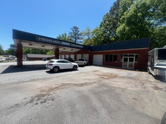 More details for 4403 S Main St, Acworth, GA - Retail for Sale