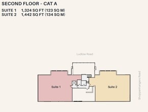 1 Ludlow Rd, Maidenhead to rent Floor Plan- Image 1 of 1