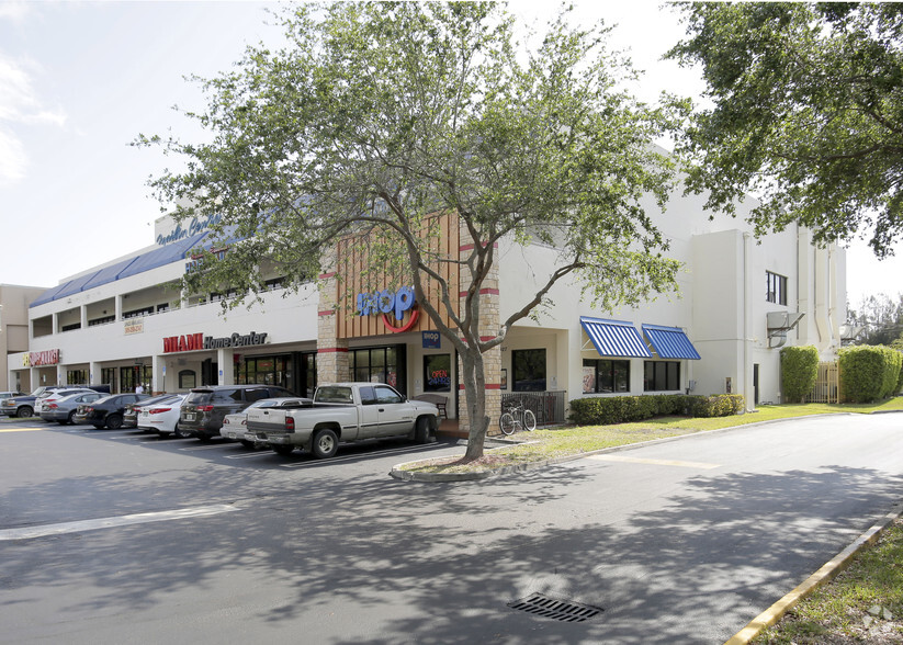 11915-11975 S Dixie Hwy, Pinecrest, FL for rent - Building Photo - Image 2 of 13