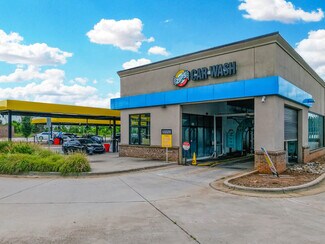 More details for 2806 Patterson St, Greensboro, NC - Specialist for Sale