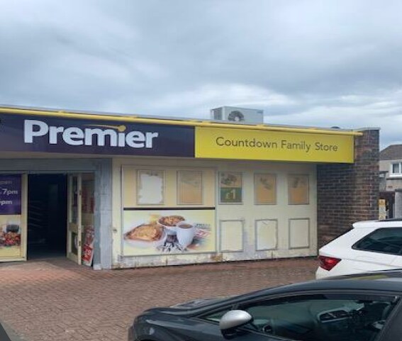 More details for 79 Thornton Park, Forfar - Retail to Rent