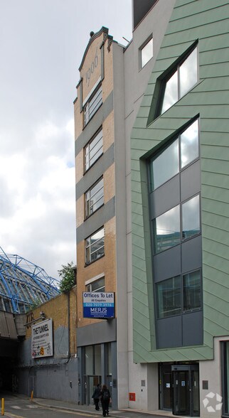 10 Leake St, London for sale - Primary Photo - Image 1 of 1