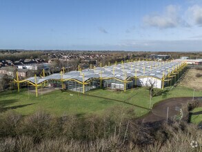 Rivermead Dr, Swindon, WIL - AERIAL  map view - Image1