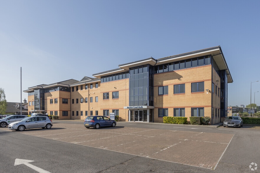 Keen Rd, Cardiff to rent - Building Photo - Image 2 of 2