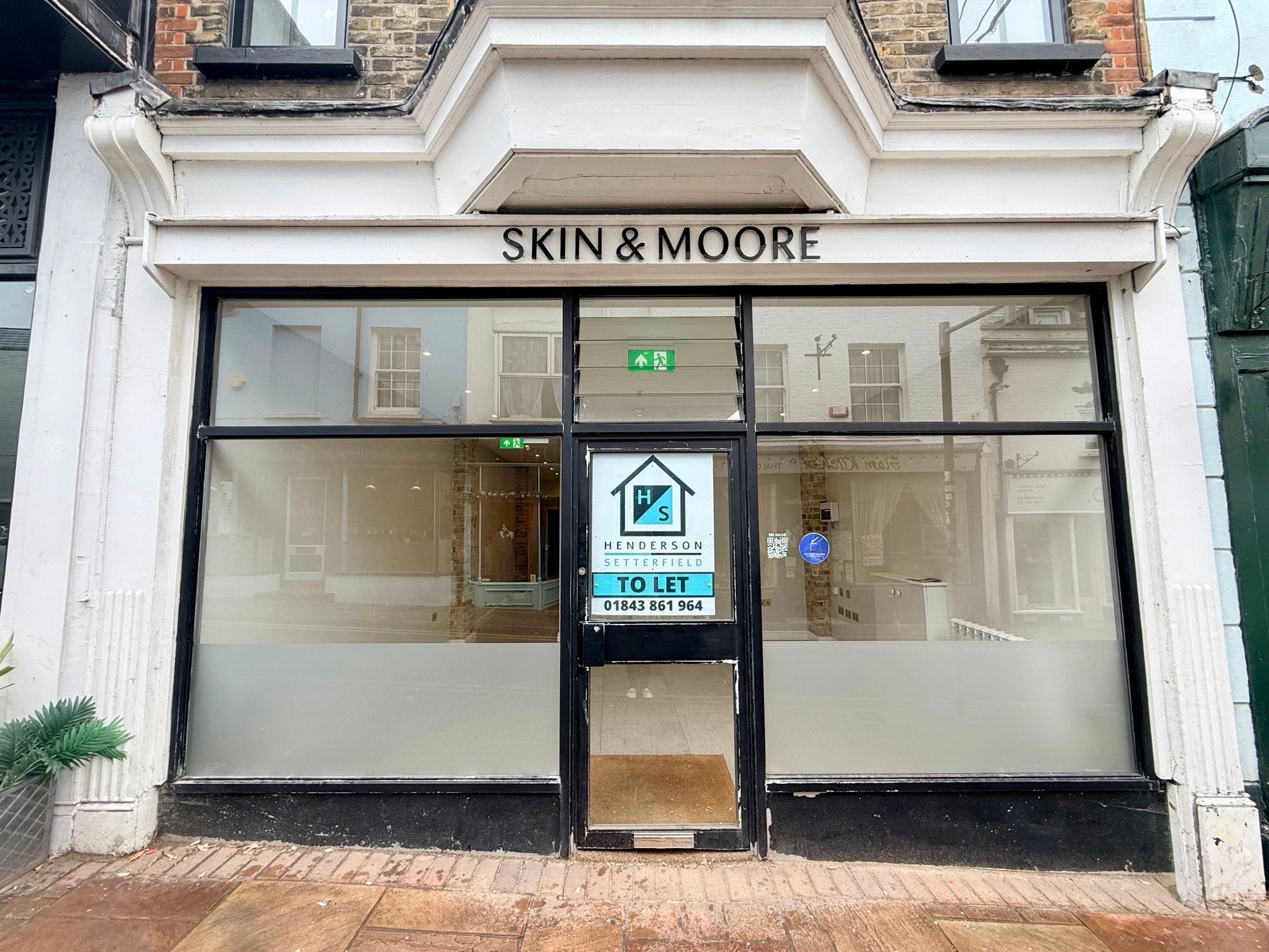 39-41 Albion St, Broadstairs to rent Building Photo- Image 1 of 19