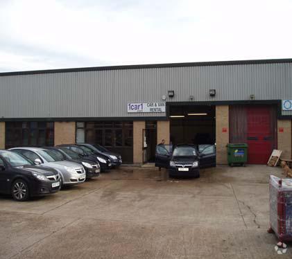 Chapman Way, Tunbridge Wells for sale Primary Photo- Image 1 of 1