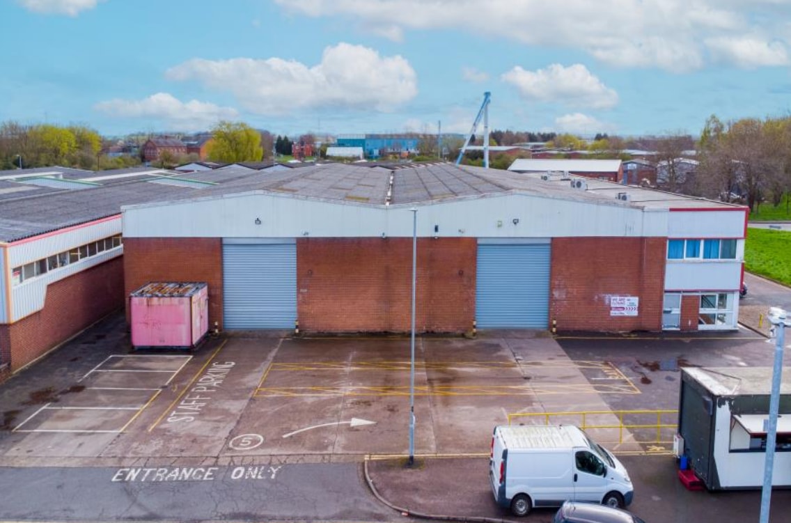 Kernan Dr, Loughborough for sale Primary Photo- Image 1 of 1