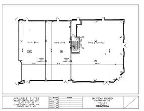 Painters Mill Rd, Owings Mills, MD for rent Floor Plan- Image 1 of 1