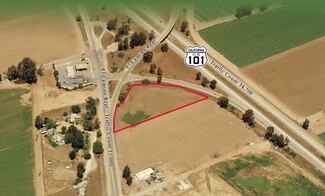 More details for Highway 101 & El Camino, Greenfield, CA - Land for Sale