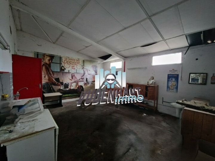 Light Industrial in Tournefeuille for sale - Interior Photo - Image 2 of 6