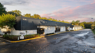 More details for 836 Ritchie Hwy, Severna Park, MD - Light Industrial for Rent