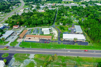 1720 NW 4th Ave, Ocala, FL - AERIAL  map view - Image1