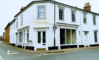 More details for 2 Roydon Rd, Diss - Retail for Rent