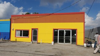 More details for 11803-11805 Lake June Rd, Balch Springs, TX - Retail for Sale