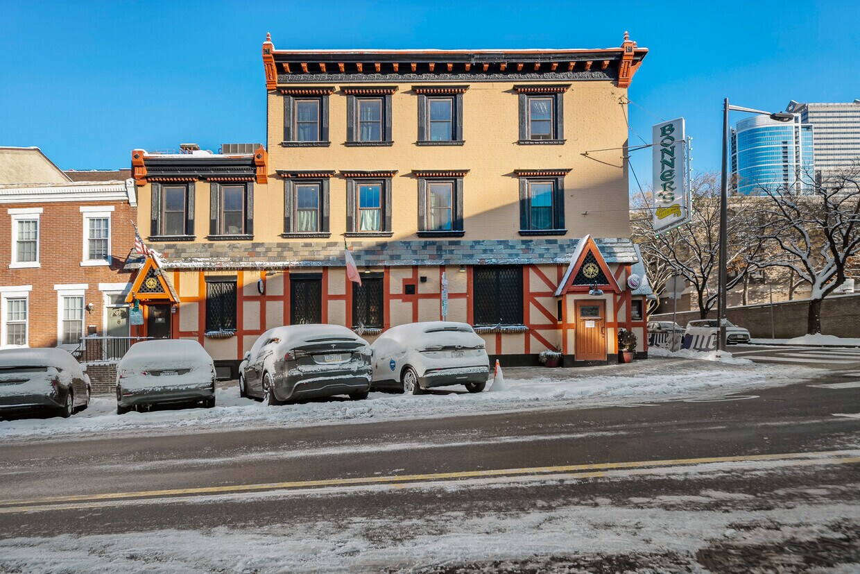 116-120 S 23rd St, Philadelphia, PA for sale Primary Photo- Image 1 of 1
