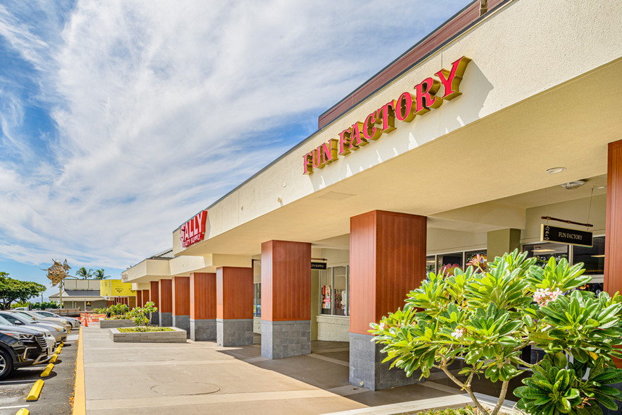 74-5586 Palani Rd, Kailua Kona, HI for rent - Building Photo - Image 3 of 9