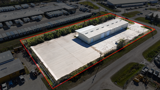 More details for 8930 Maislin Dr, Tampa, FL - Industrial for Rent