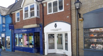 24-36 Sir Isaacs Walk, Colchester to rent Building Photo- Image 1 of 1