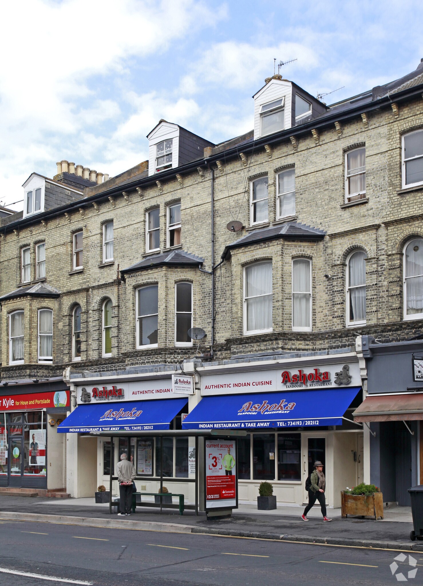 95-97 Church Rd, Hove for sale Primary Photo- Image 1 of 1